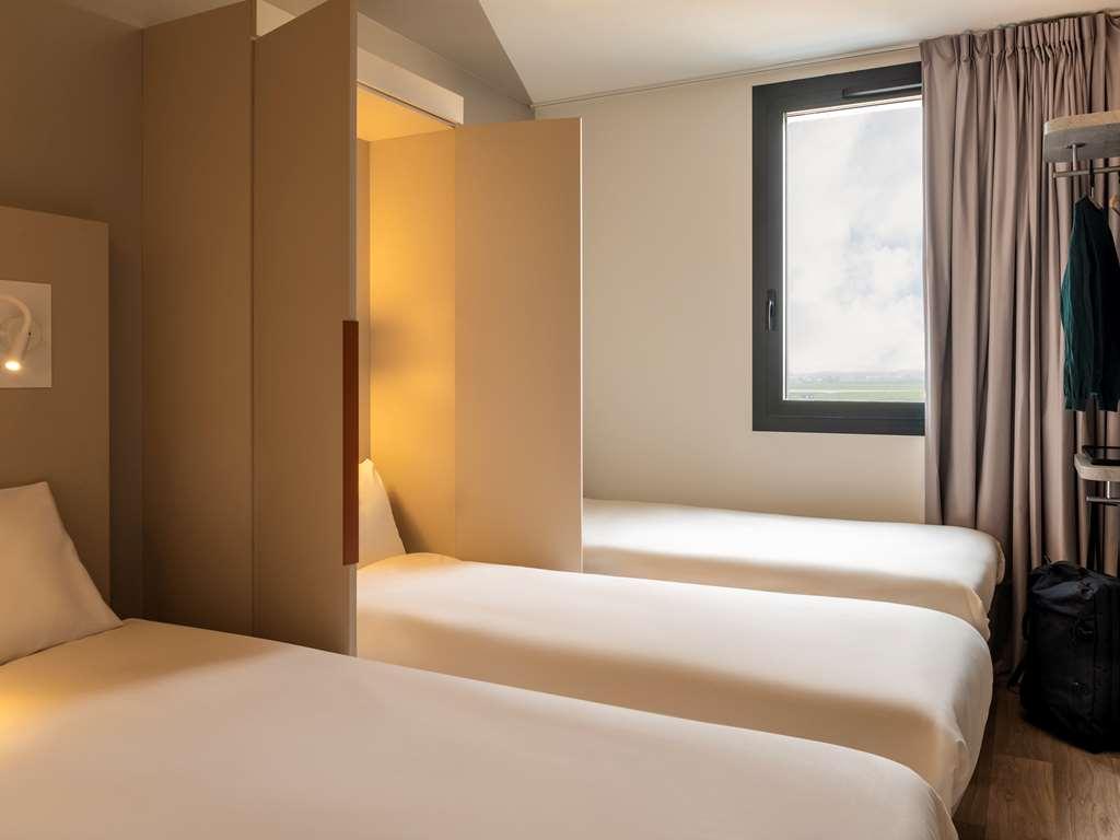 Hotel Ibis Budget Le Bourget