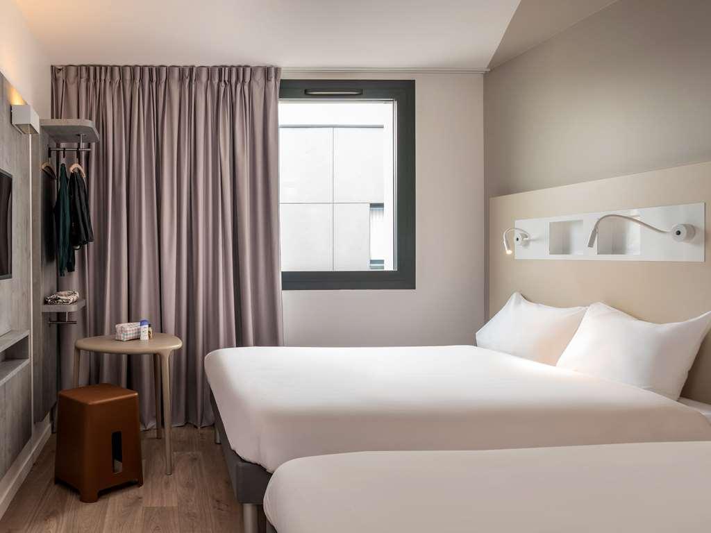 Ibis Budget Le Bourget Hotel
