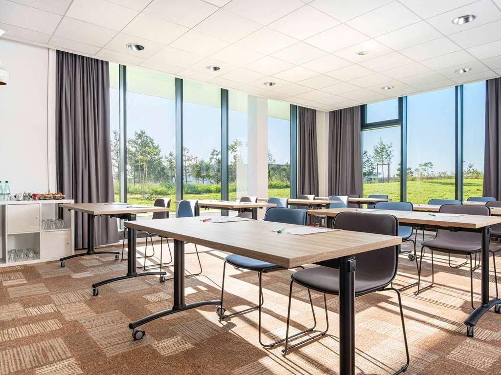 Ibis Budget Le Bourget 2*