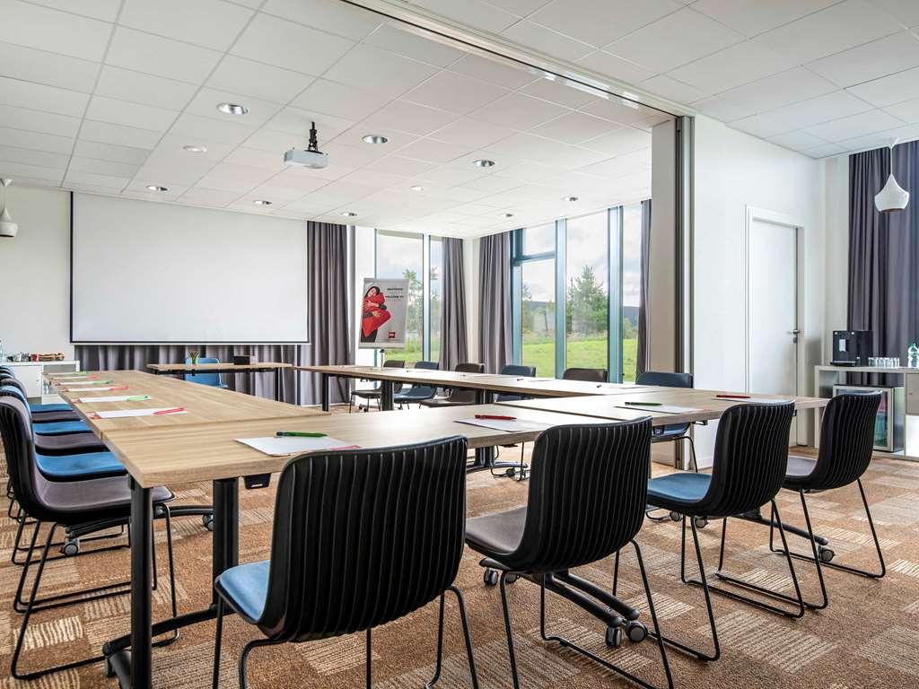 Ibis Budget Le Bourget Hotel 2*
