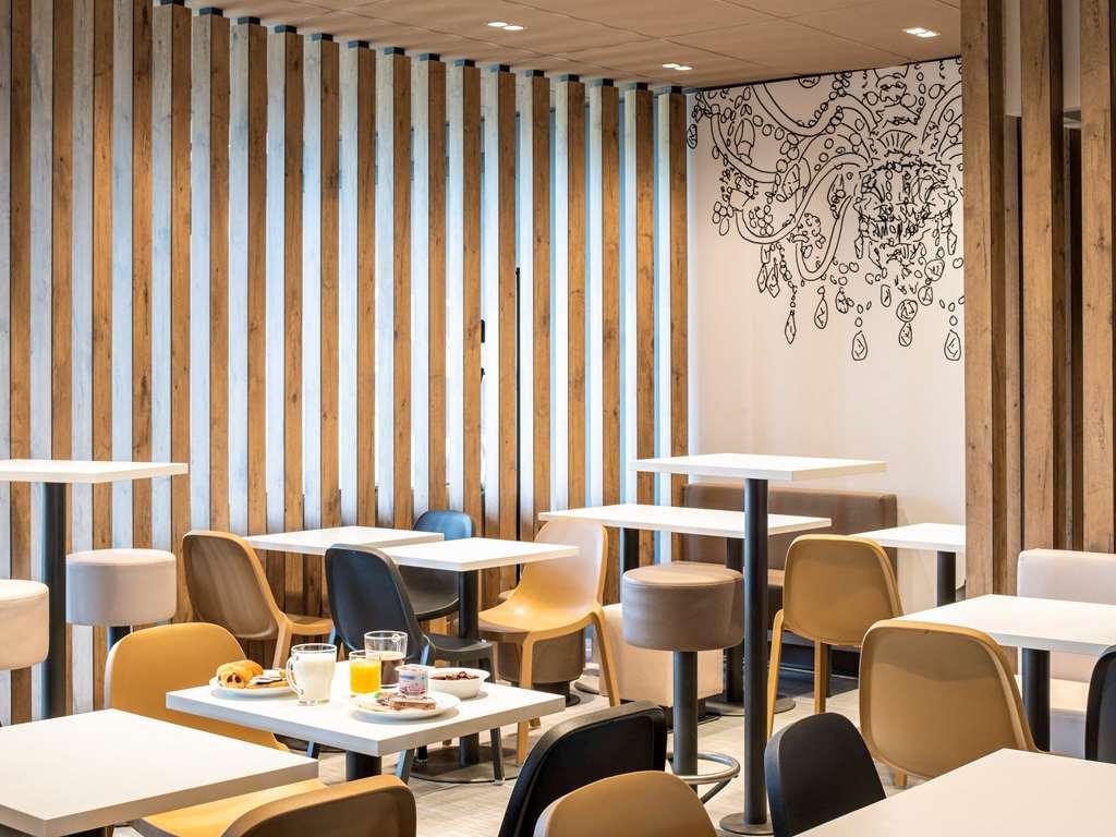Ibis Budget Le Bourget Gonesse