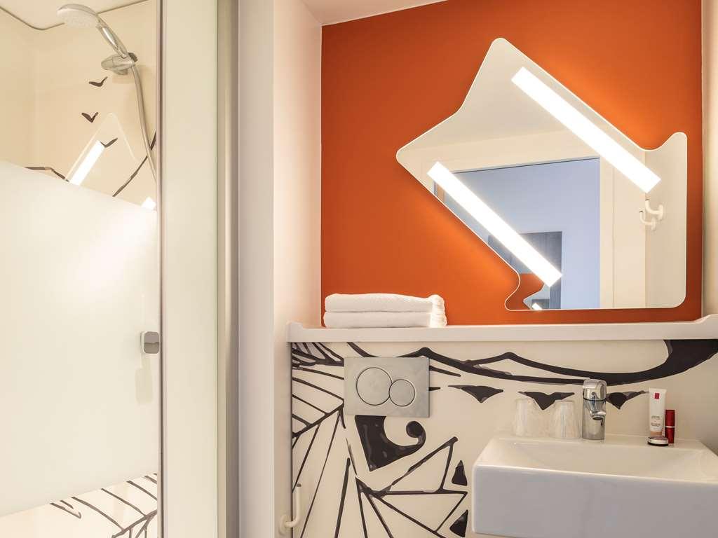 Ibis Budget Le Bourget