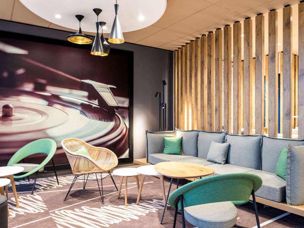 Ibis Budget Le Bourget