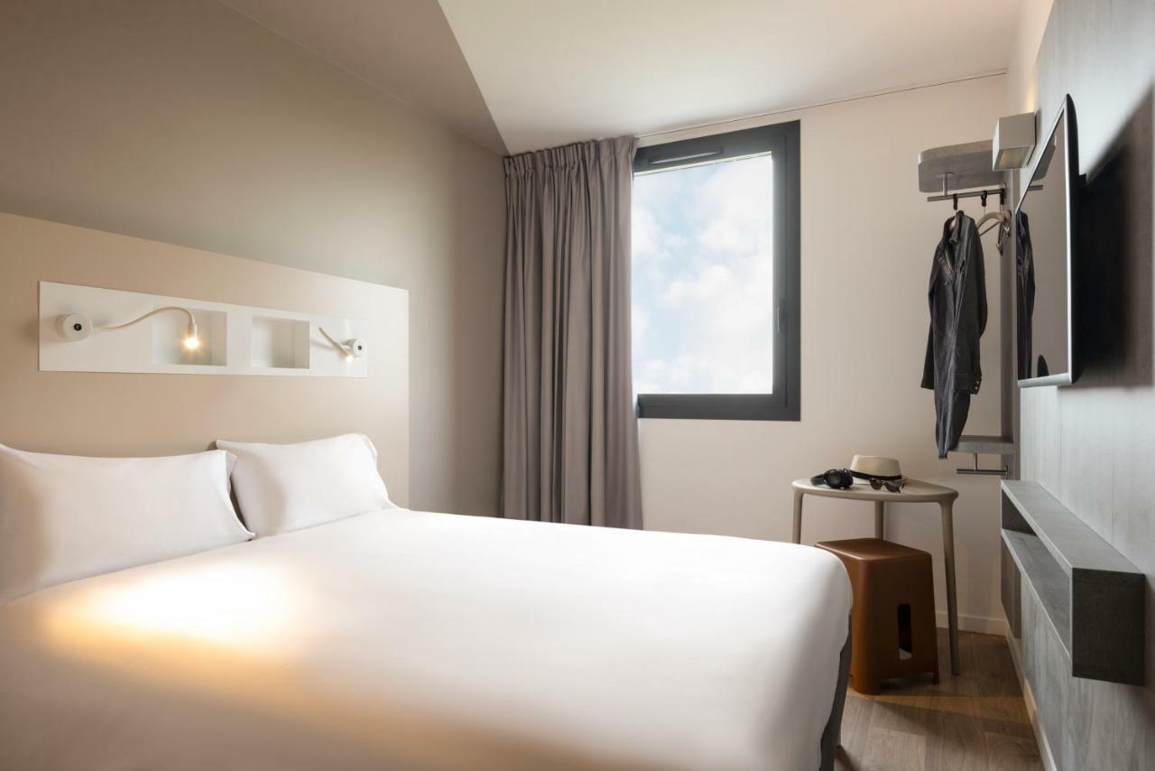 Ibis Budget Le Bourget Hotel