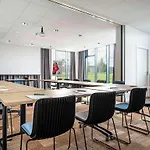 Ibis Budget Gonesse Le Bourget 