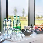Ibis Budget Gonesse Le Bourget 
