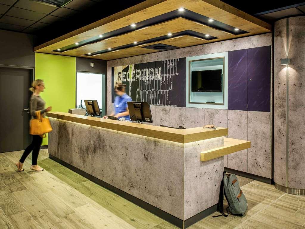 Ibis Budget Hotel 2*