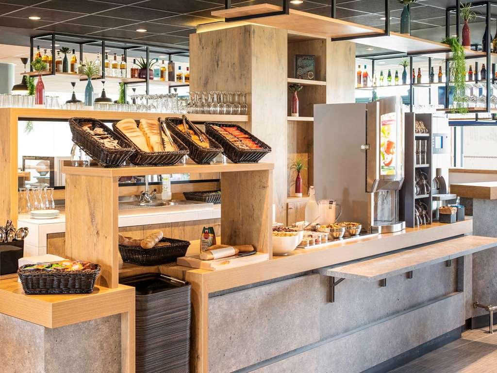Ibis Budget Hotel Gonesse
