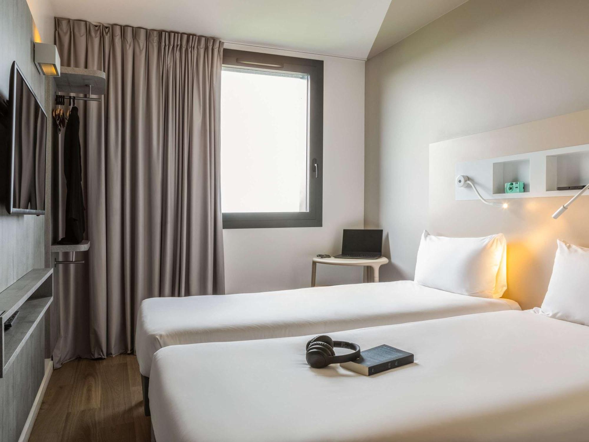 Hotel Ibis Budget