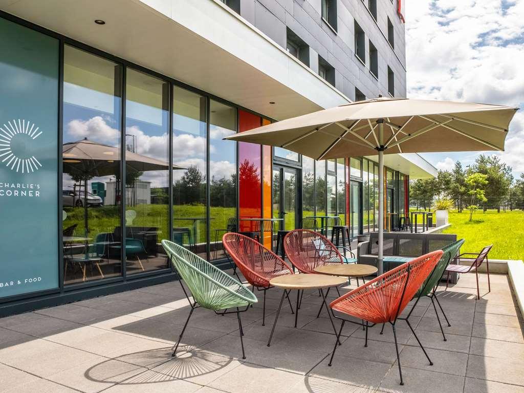 Ibis Budget 2* Gonesse