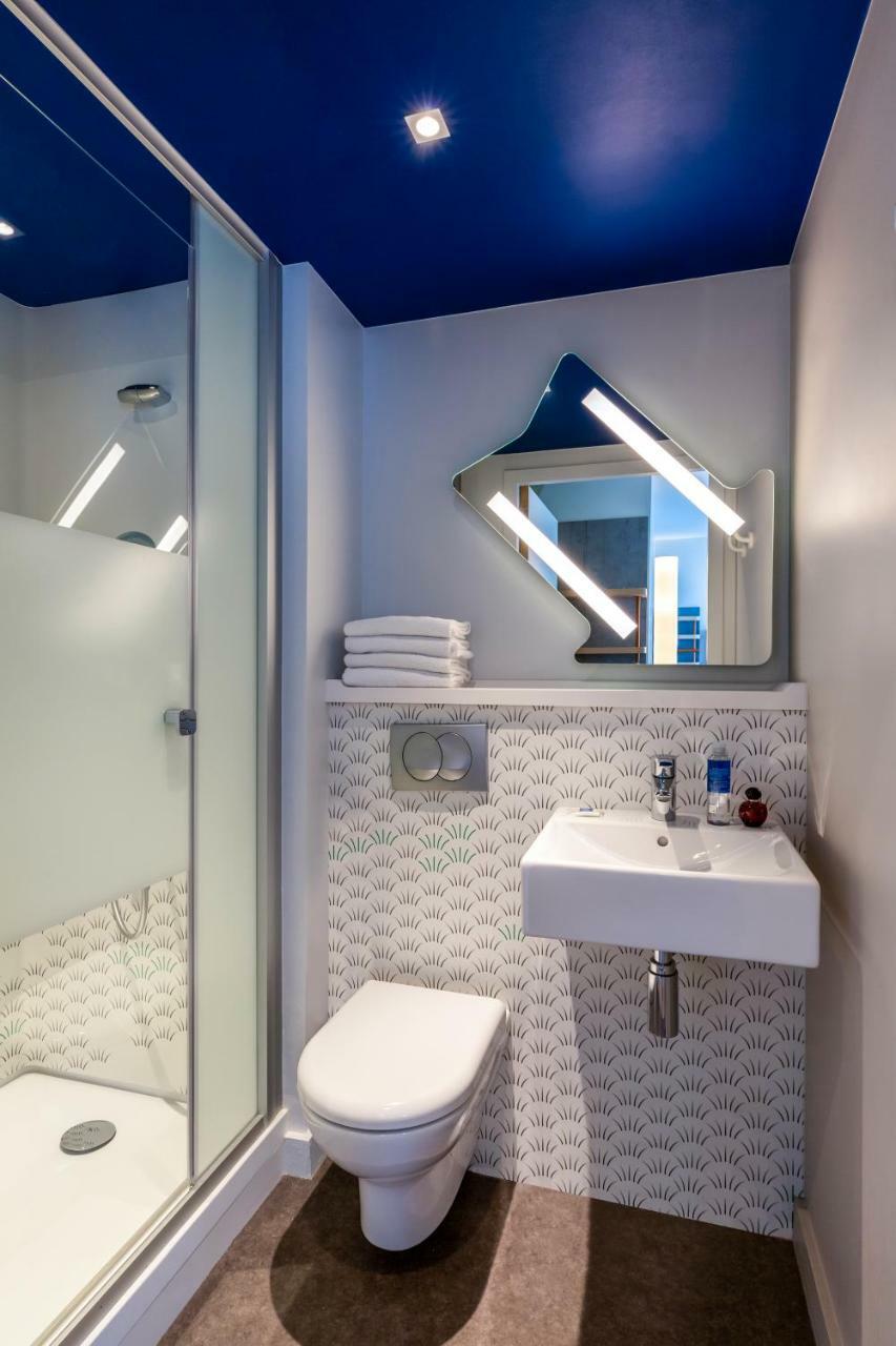 Hotel Ibis Budget Gonesse