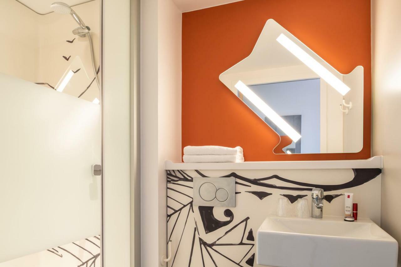 Ibis Budget 2* Gonesse