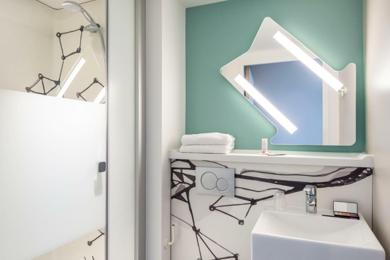 Ibis Budget Hotel 2*