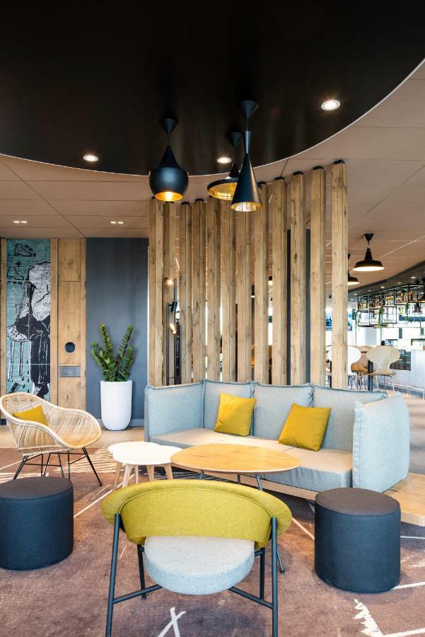 Ibis Budget Hotel 2*