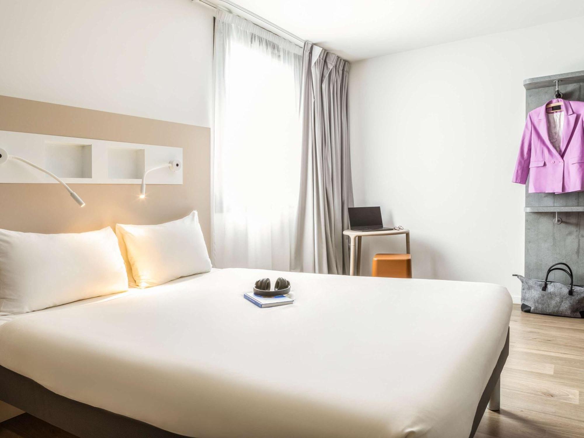 Ibis Budget Hotel