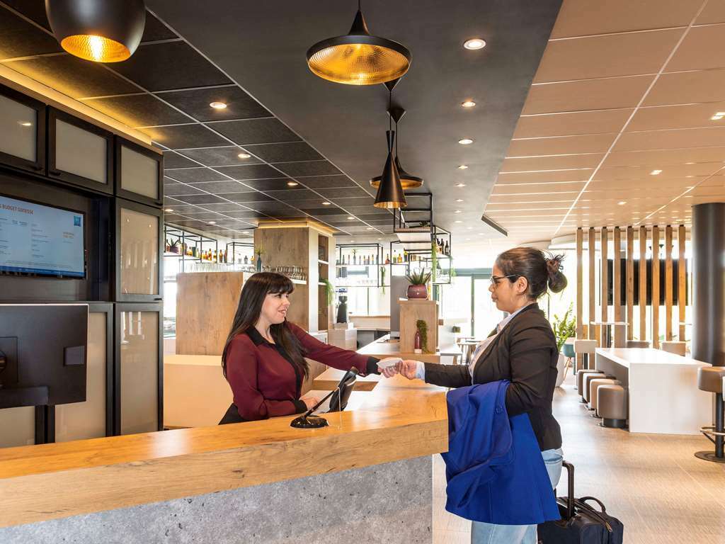 Hotel Ibis Budget 2*